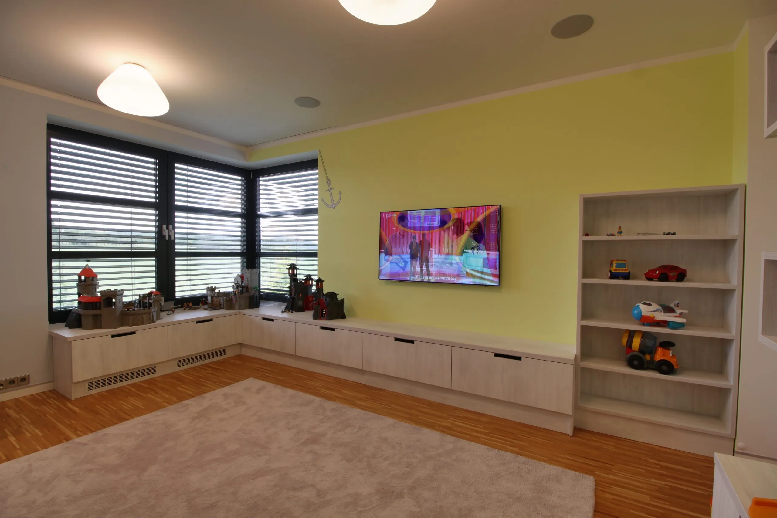 Dětský pokoj 1 - obrázek 10