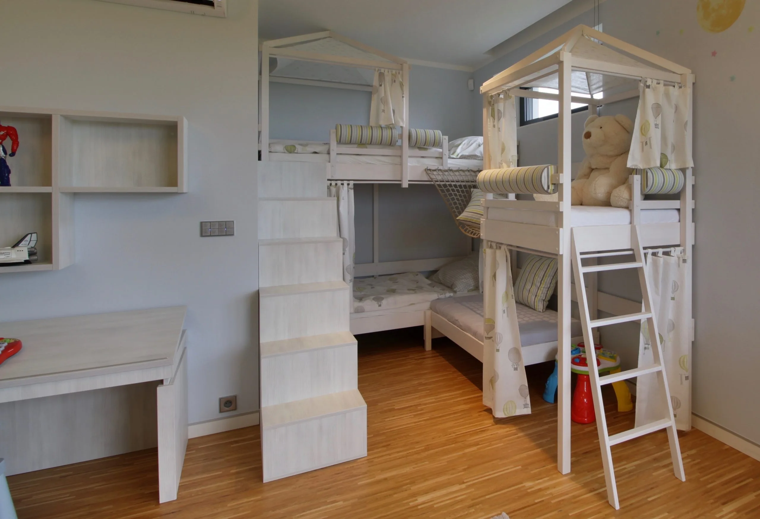 Dětský pokoj 1 - obrázek 2