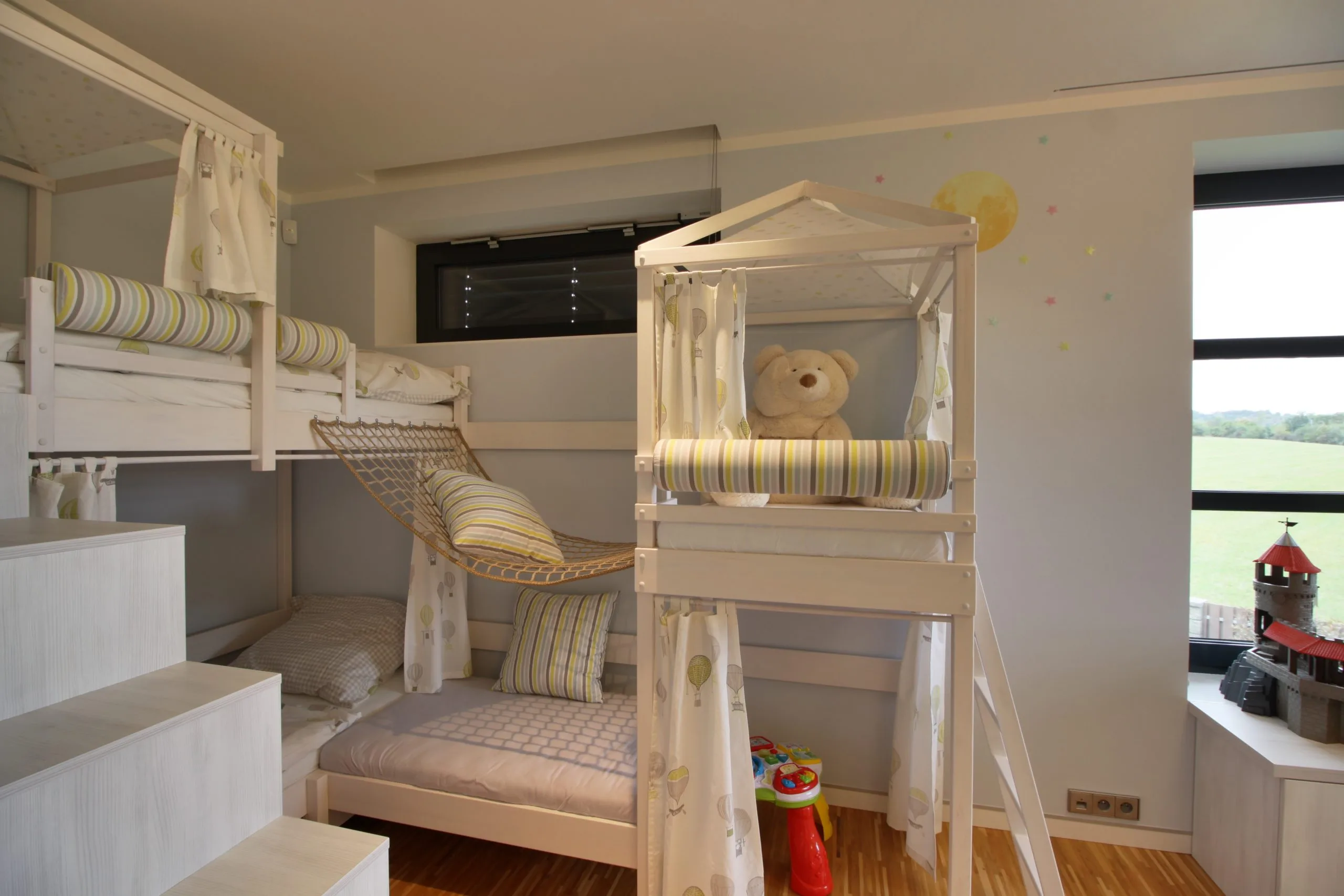 Dětský pokoj 1 - obrázek 3