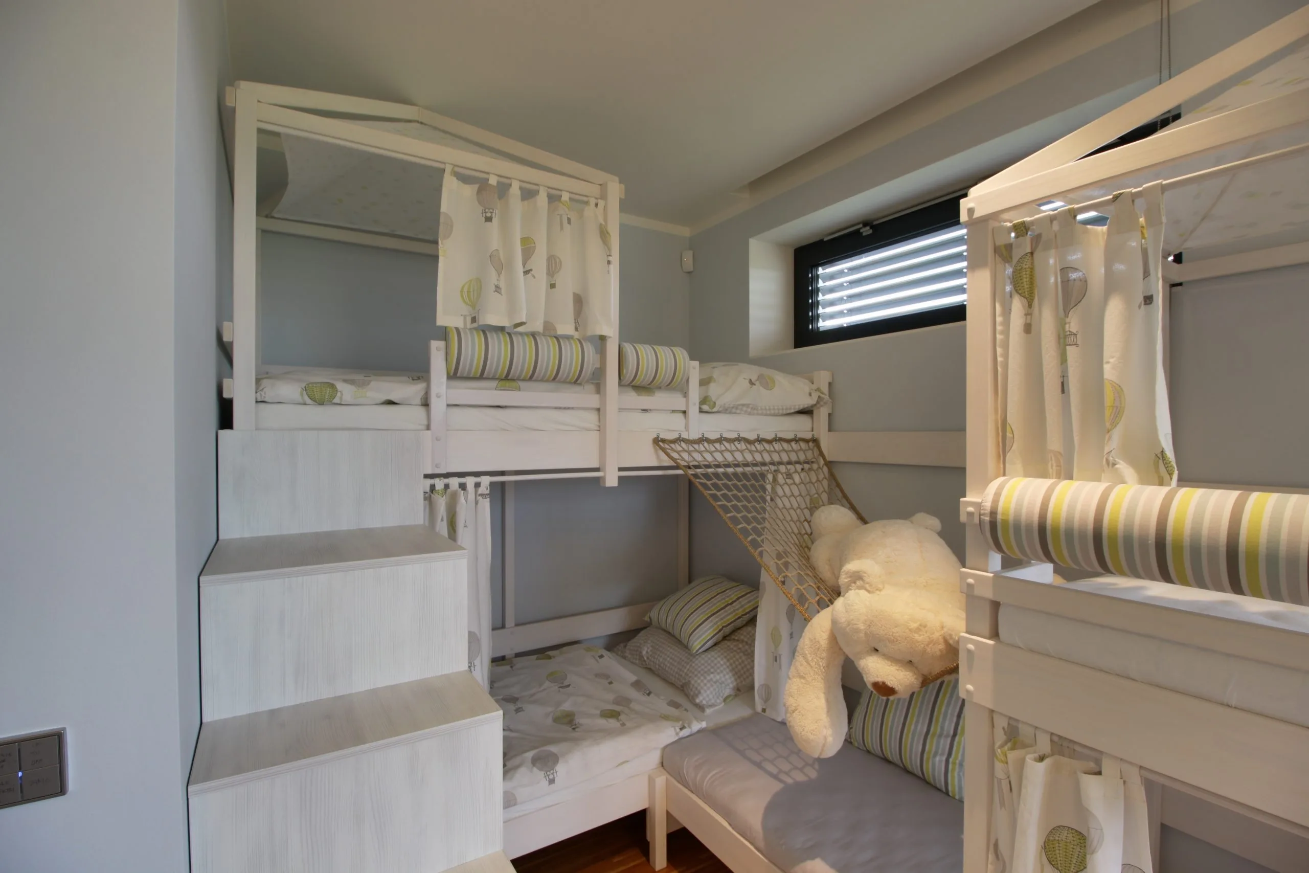 Dětský pokoj 1 - obrázek 4