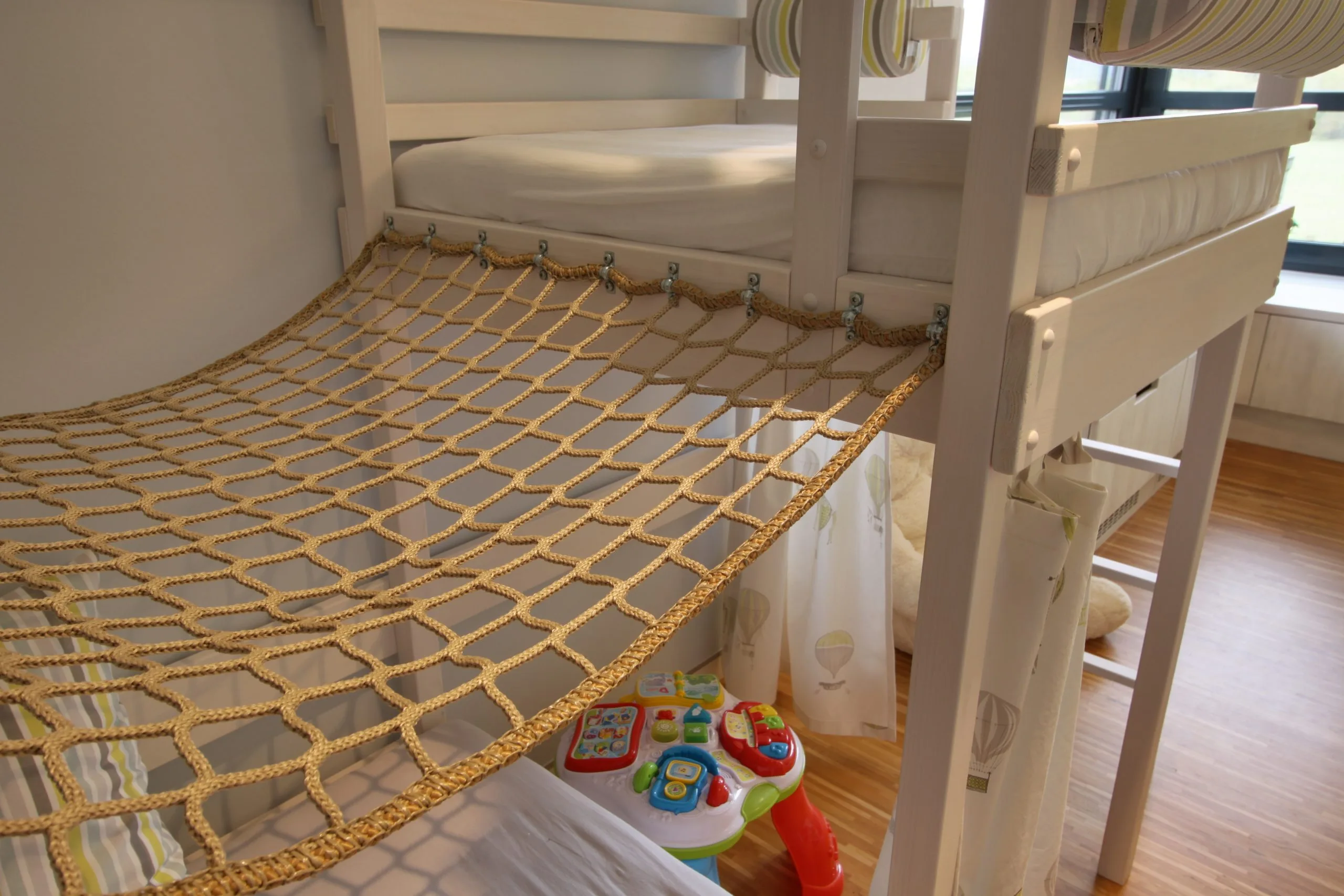 Dětský pokoj 1 - obrázek 6