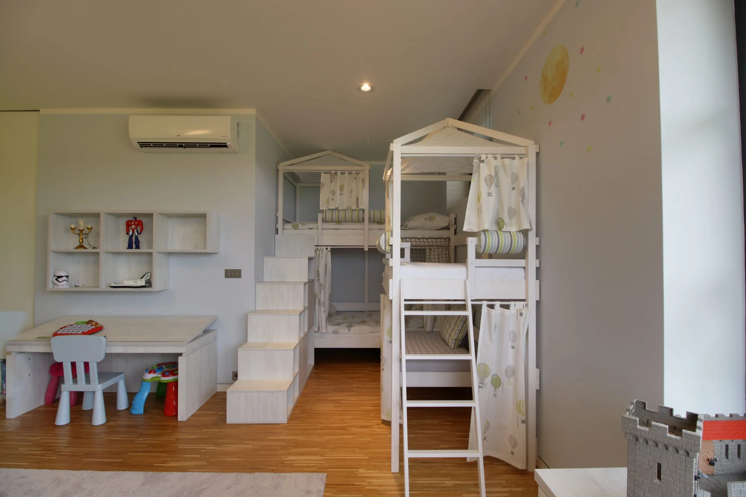 Dětský pokoj 1 - obrázek 8