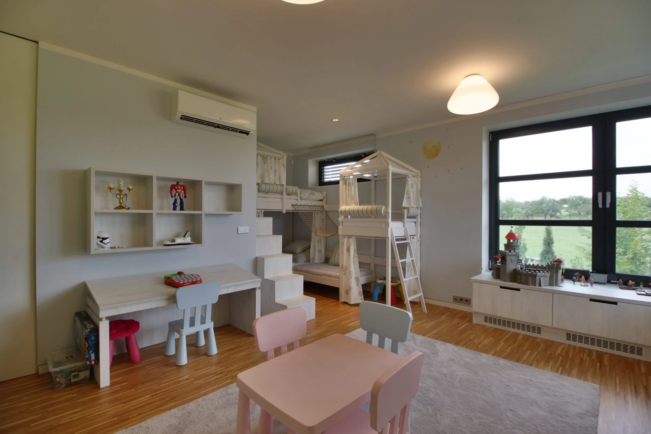 Dětský pokoj 1 - obrázek 9