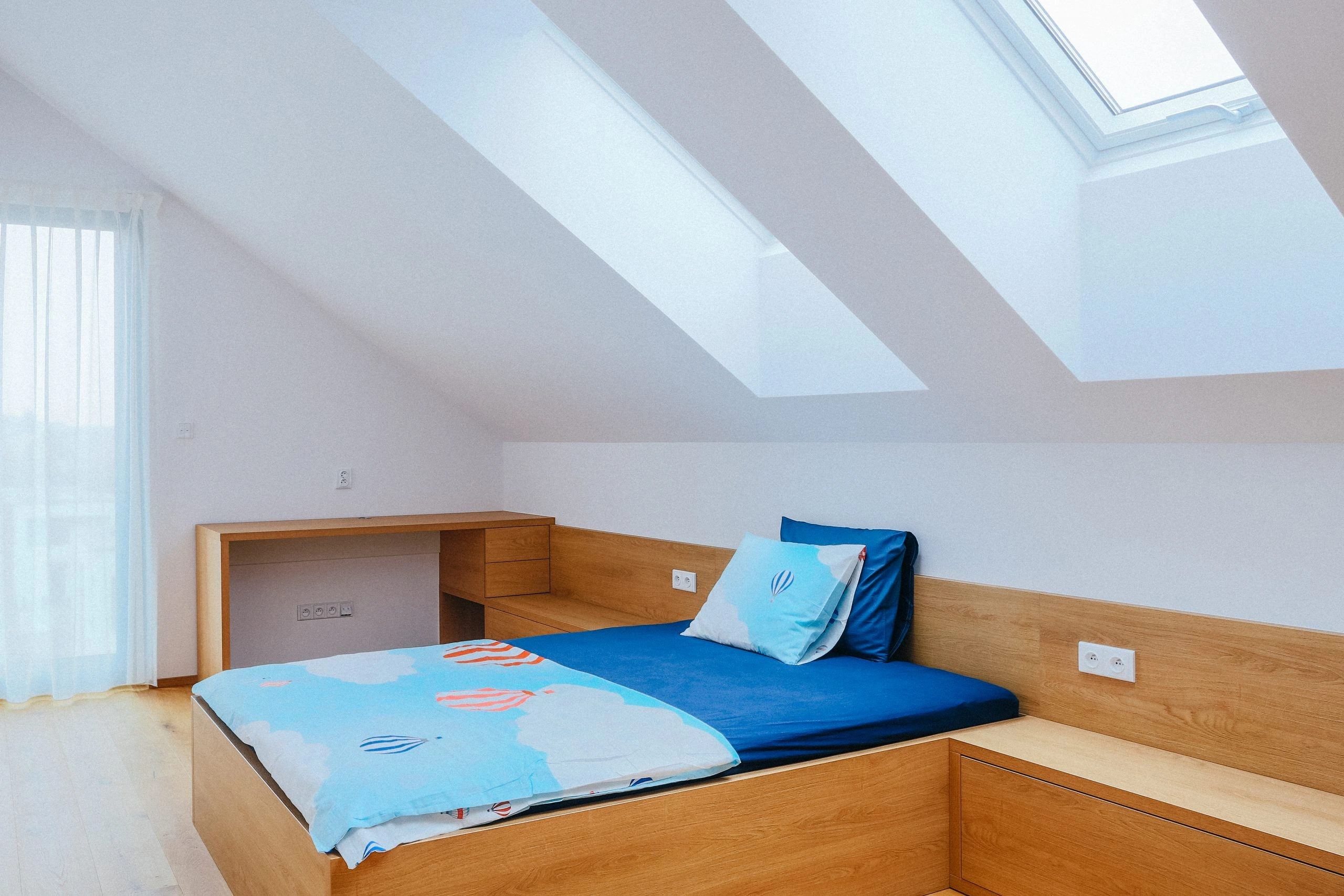 Dětský pokoj 2 - obrázek 4