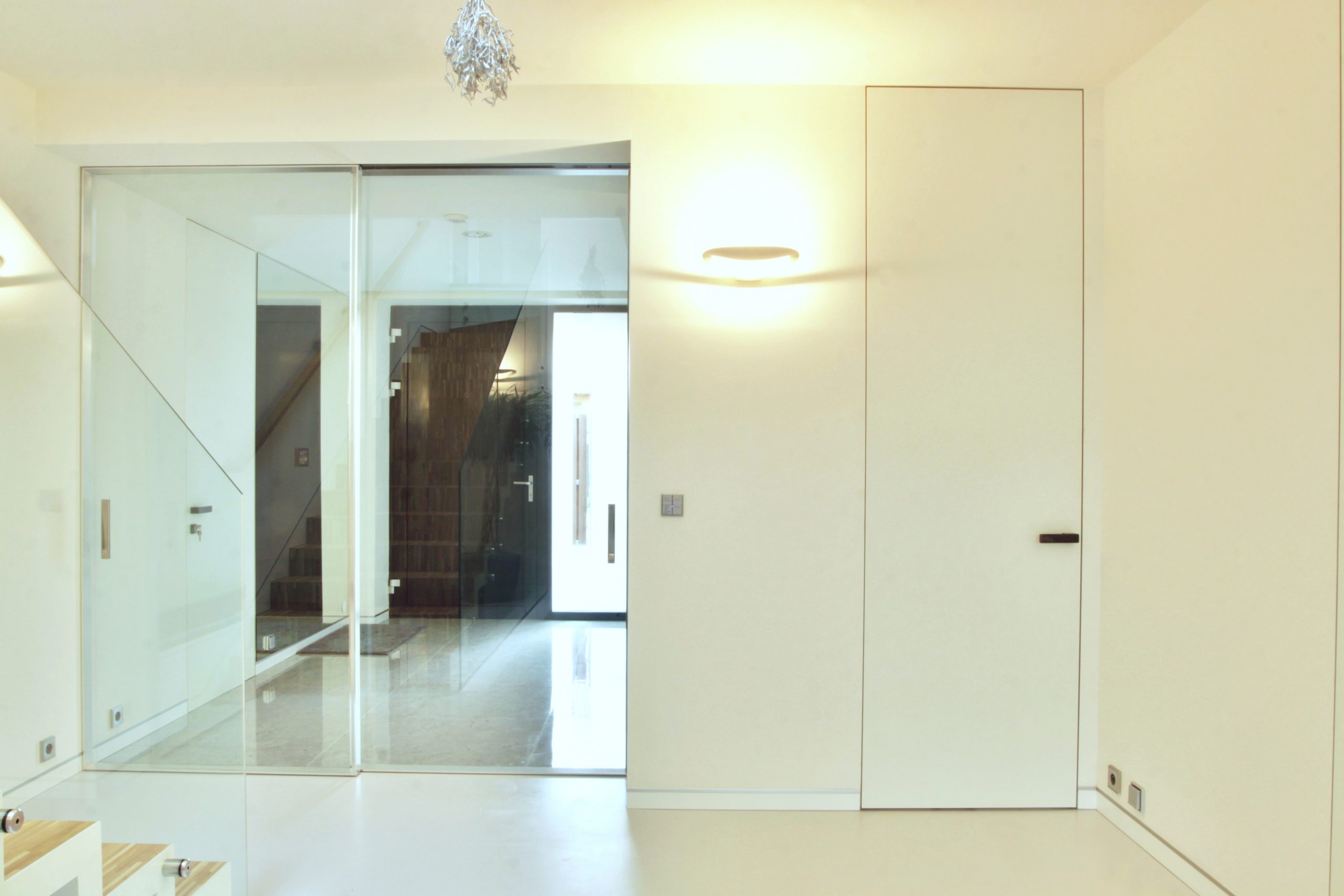 Dveře 1 - obrázek 2