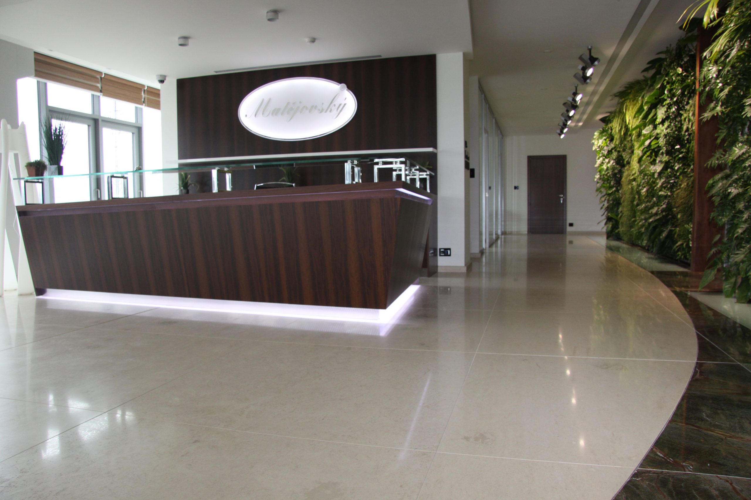 Firemní prostory 1 - obrázek 3