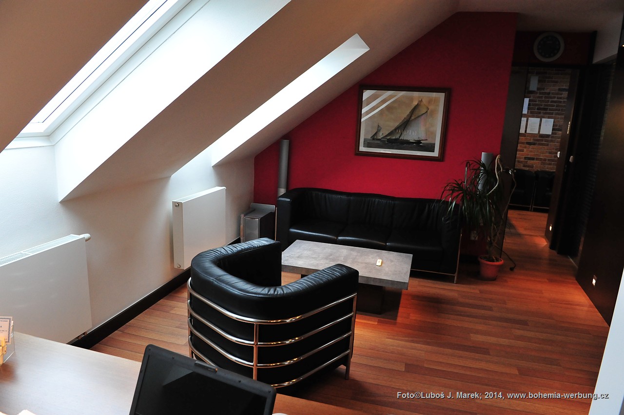 Firemní prostory 2 - obrázek 6