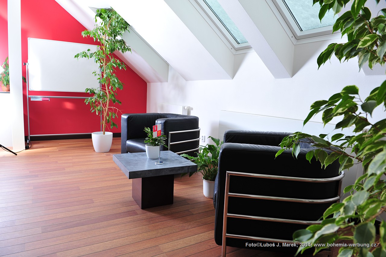 Firemní prostory 2 - obrázek 7