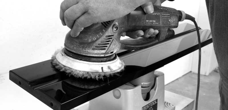 Precizní výroba dveří na míru