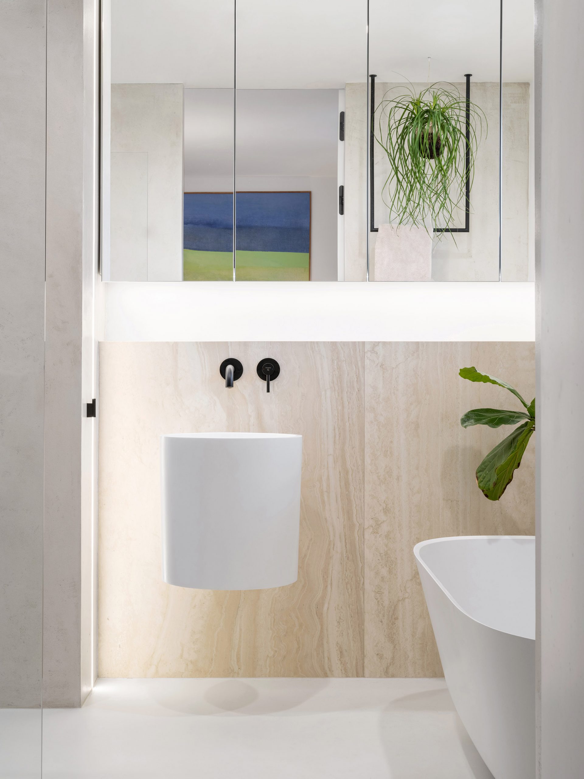 Koupelna 3 - obrázek 3