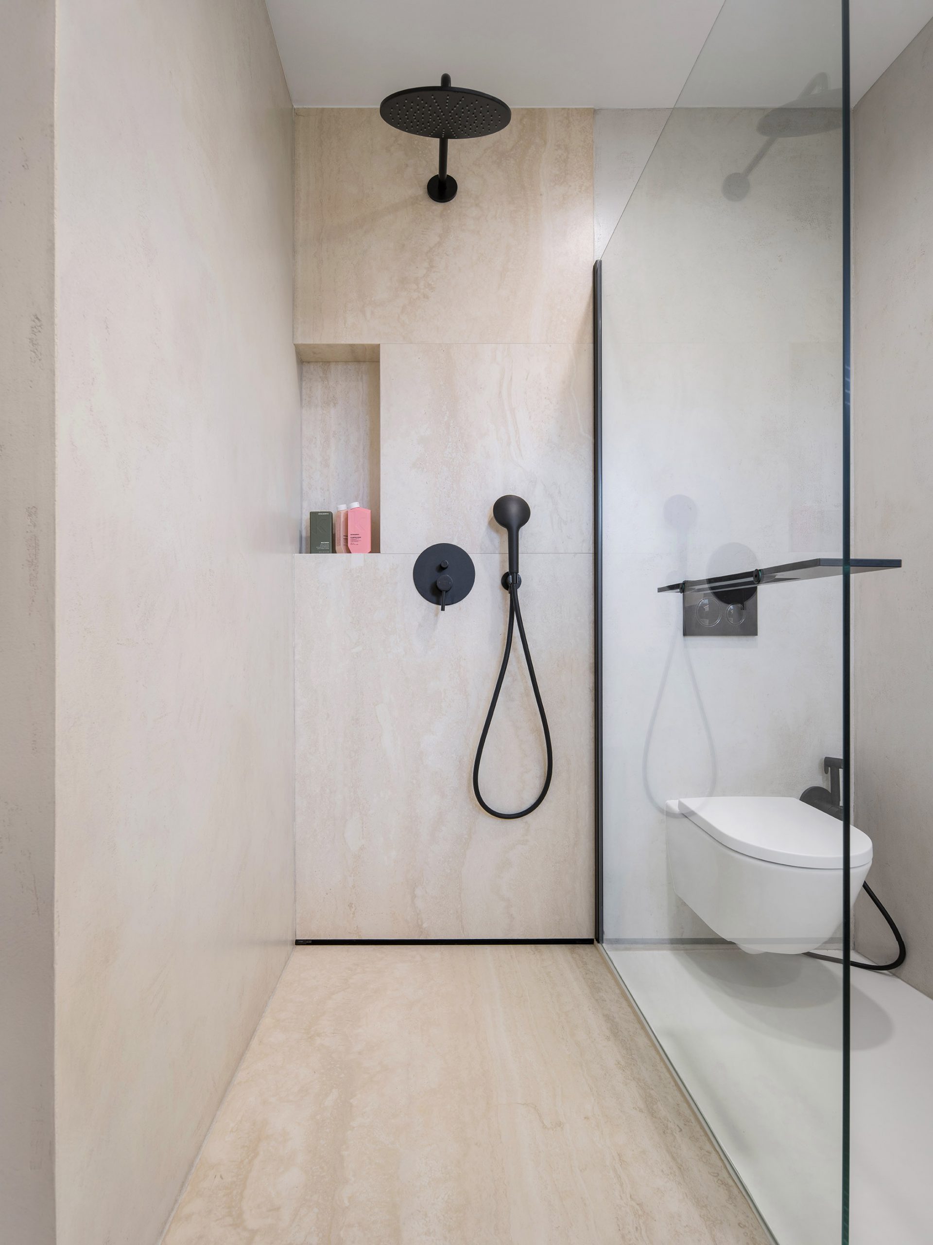 Koupelna 3 - obrázek 4