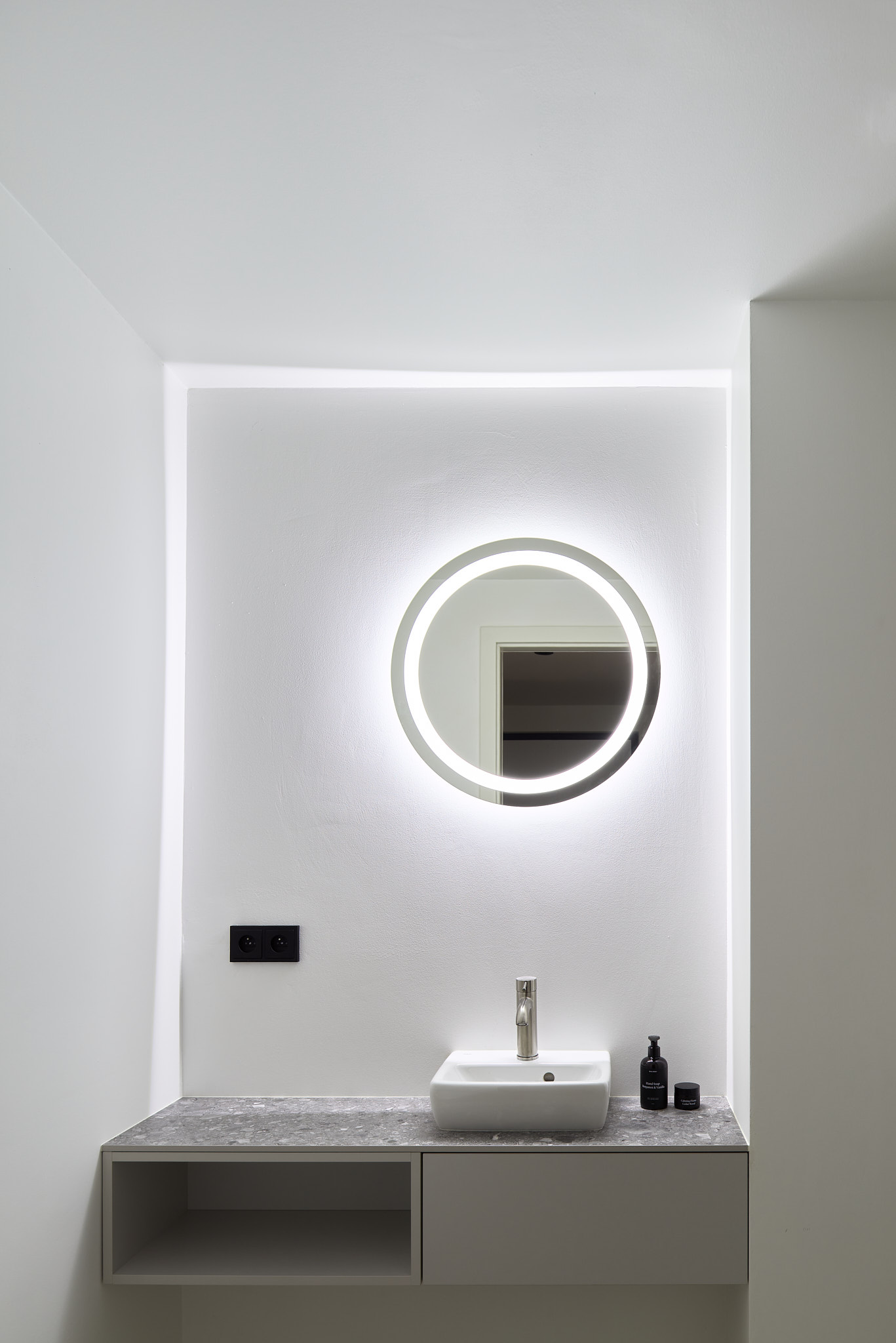 Koupelna 4 - obrázek 3