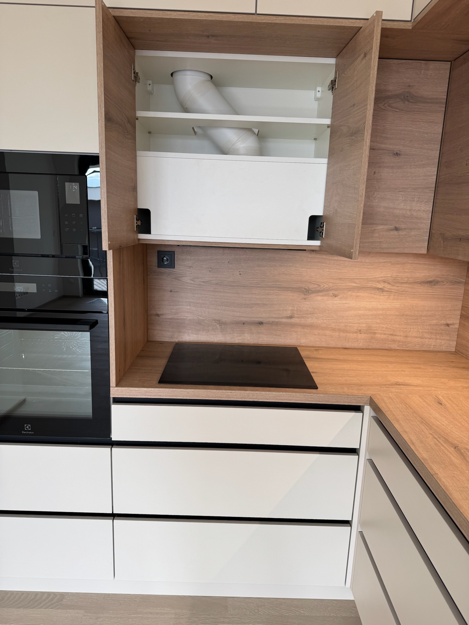 Kuchyně 1 - obrázek 7