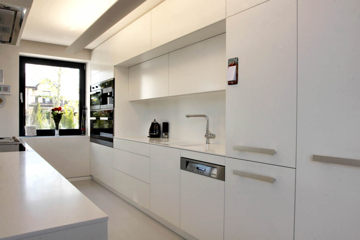 Kuchyně 10 - obrázek 2