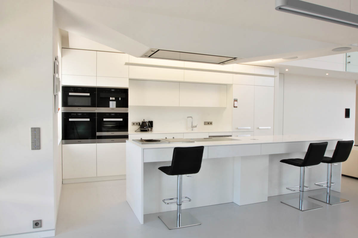 Kuchyně 10 - obrázek 3