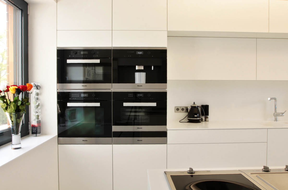 Kuchyně 10 - obrázek 4