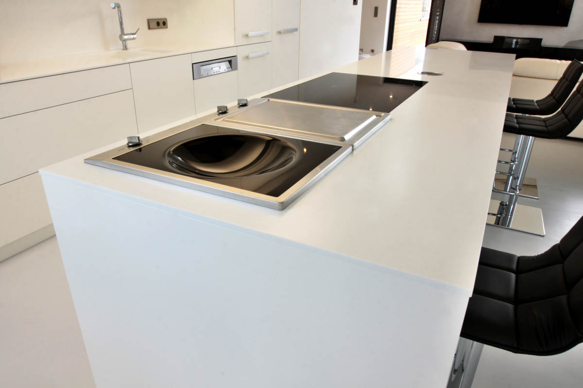 Kuchyně 10 - obrázek 5