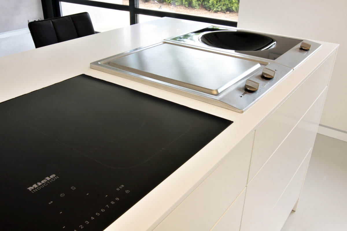 Kuchyně 10 - obrázek 6