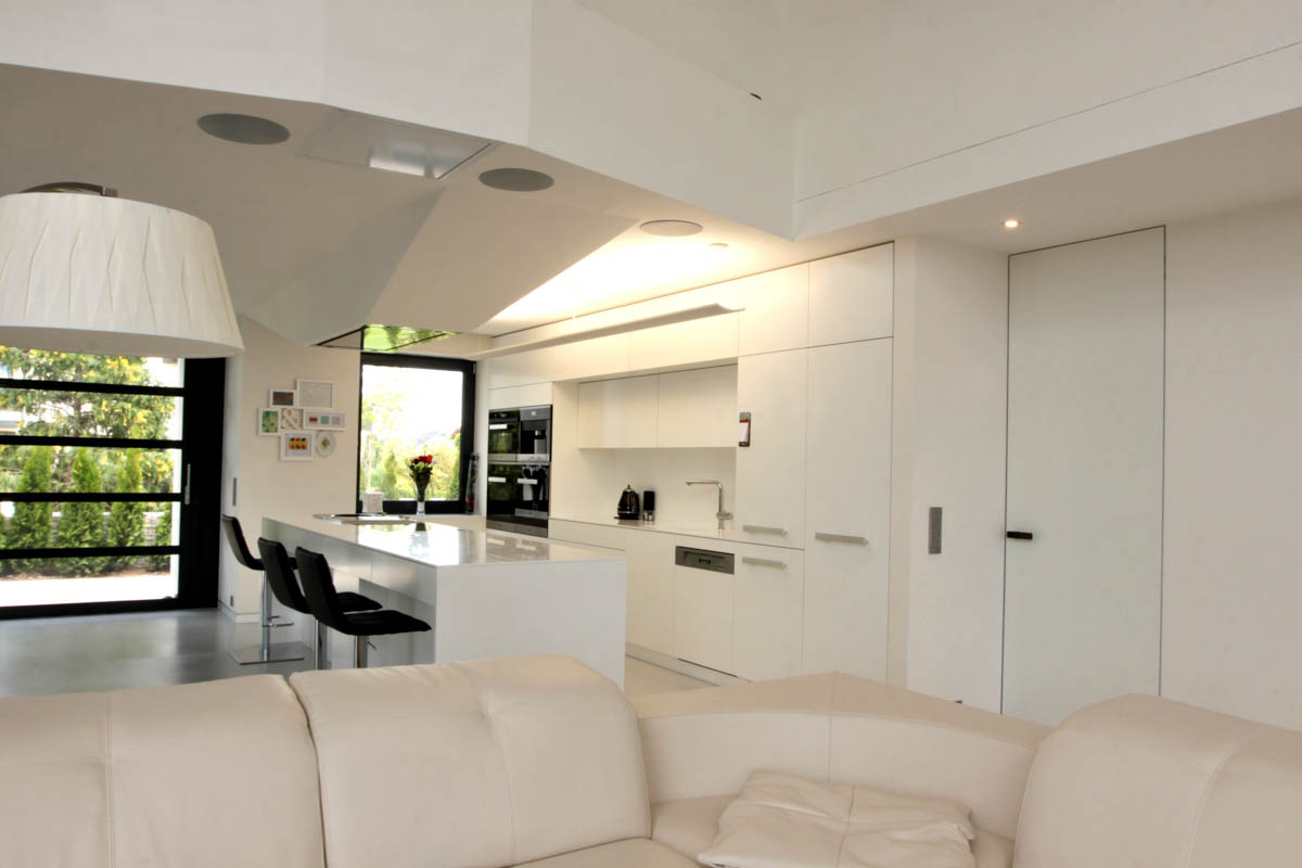 Kuchyně 10 - obrázek 7