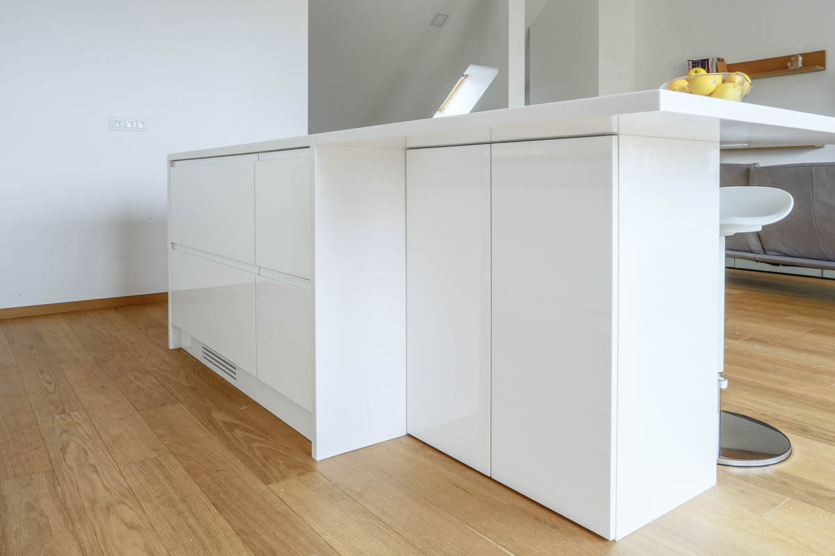 Kuchyně 11 - obrázek 11