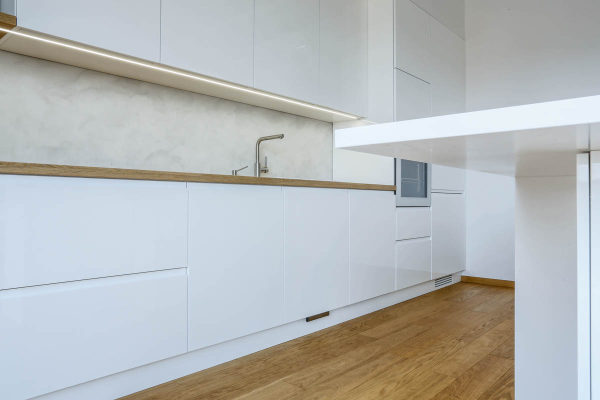 Kuchyně 11 - obrázek 12