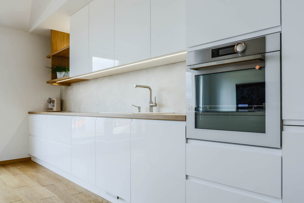 Kuchyně 11 - obrázek 13