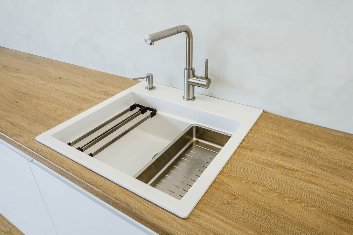 Kuchyně 11 - obrázek 2