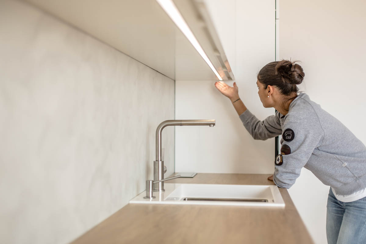 Kuchyně 11 - obrázek 4