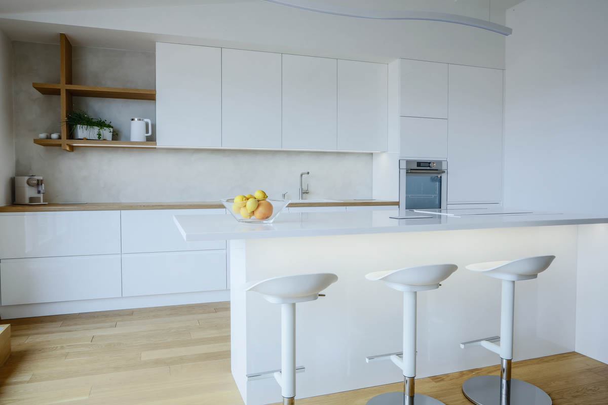 Kuchyně 11 - obrázek 6