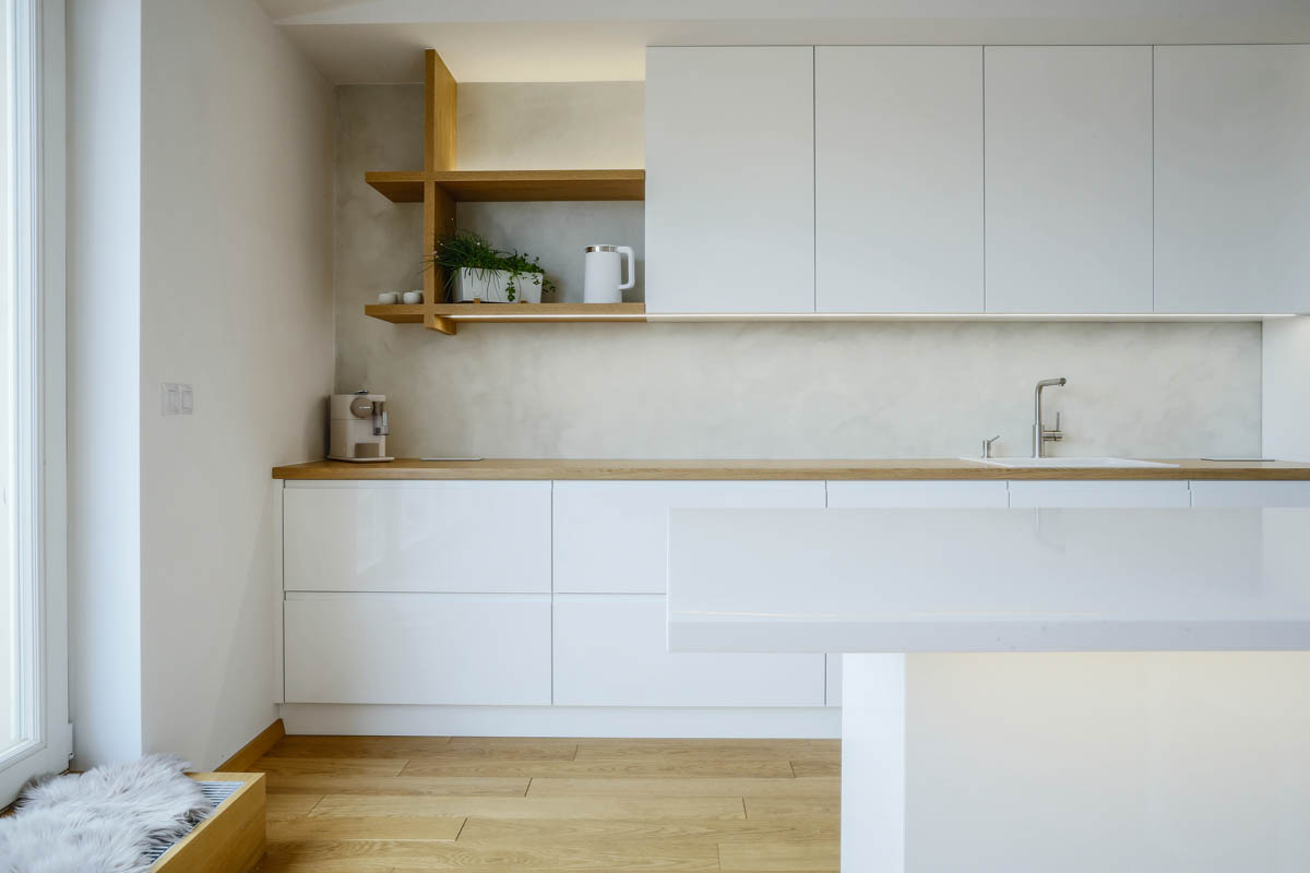 Kuchyně 11 - obrázek 7