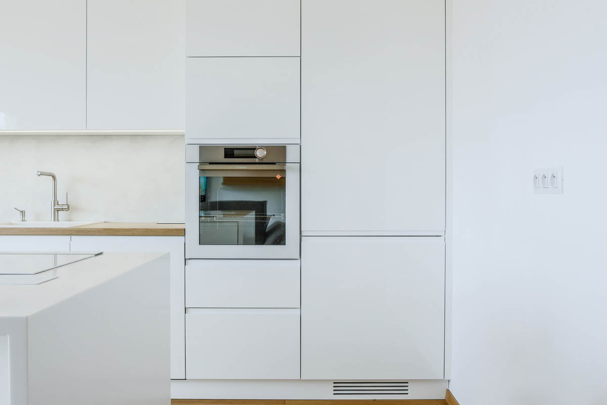 Kuchyně 11 - obrázek 8