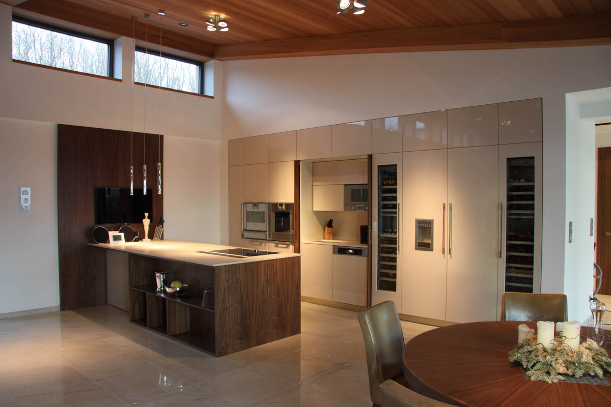 Kuchyně 12 - obrázek 2