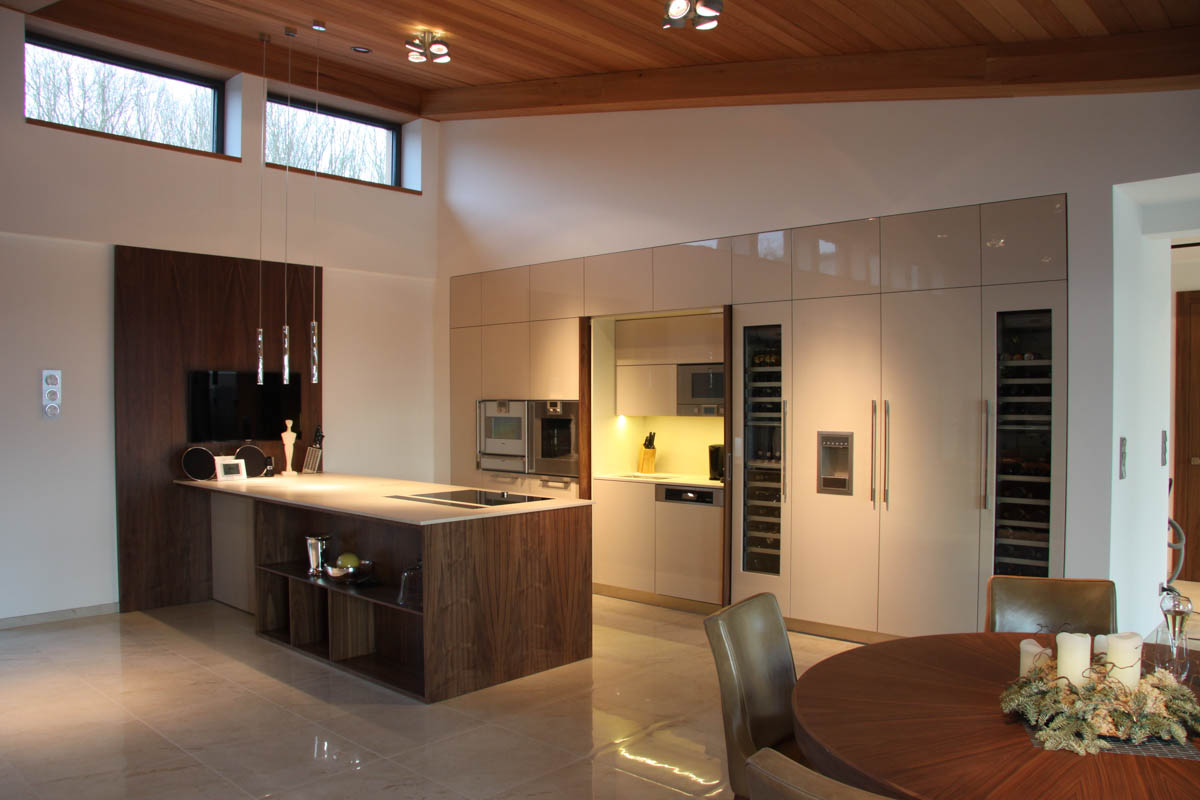 Kuchyně 12 - obrázek 3