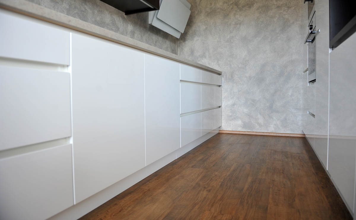 Kuchyně 13 - obrázek 10