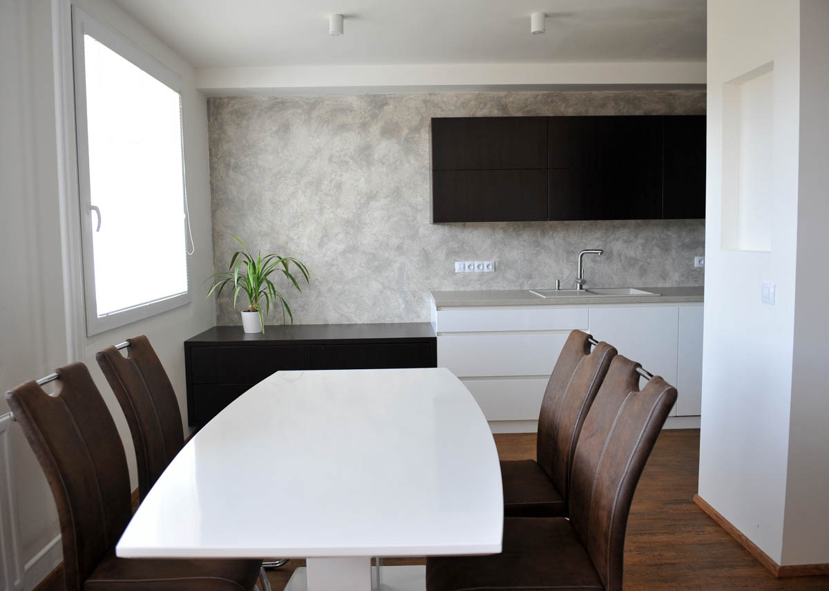 Kuchyně 13 - obrázek 11