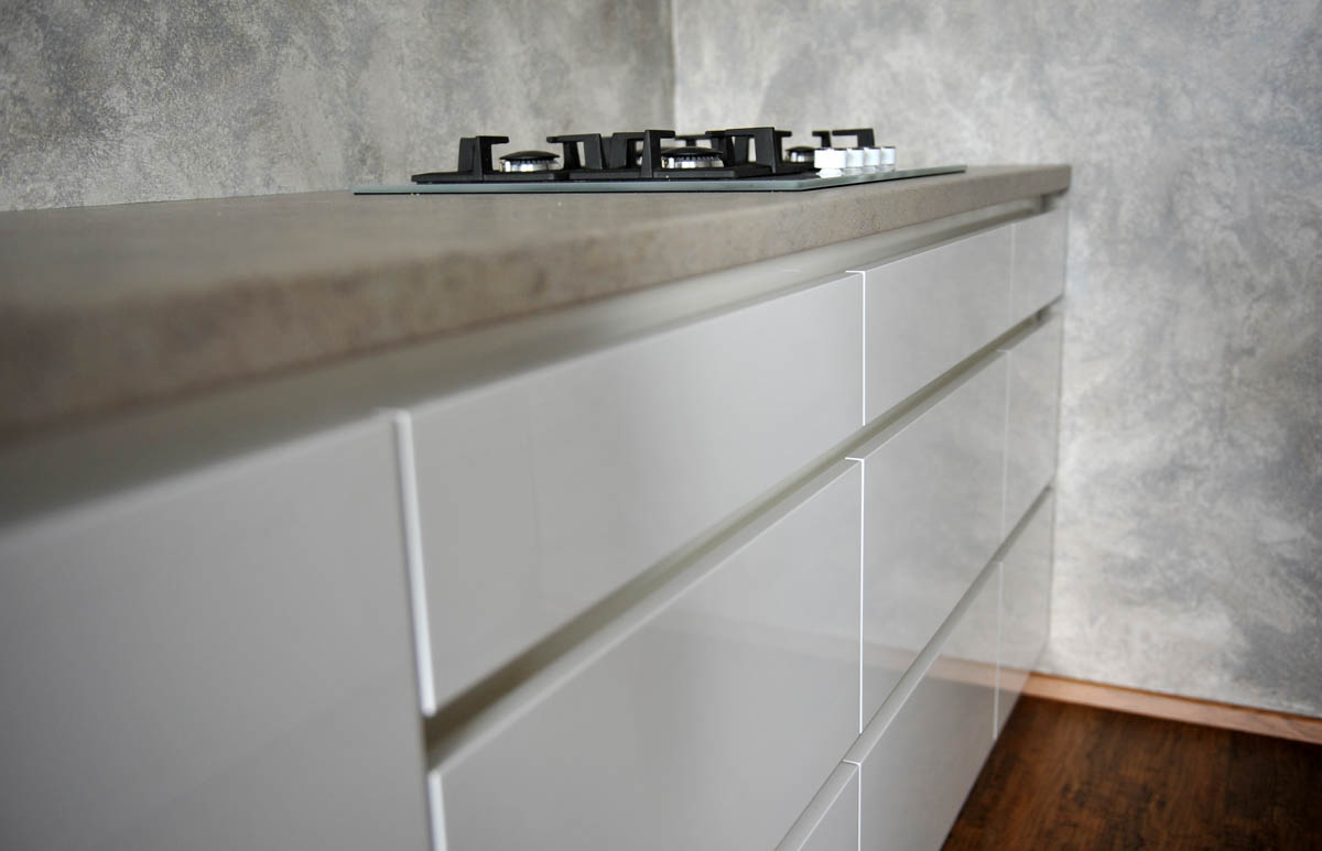 Kuchyně 13 - obrázek 4