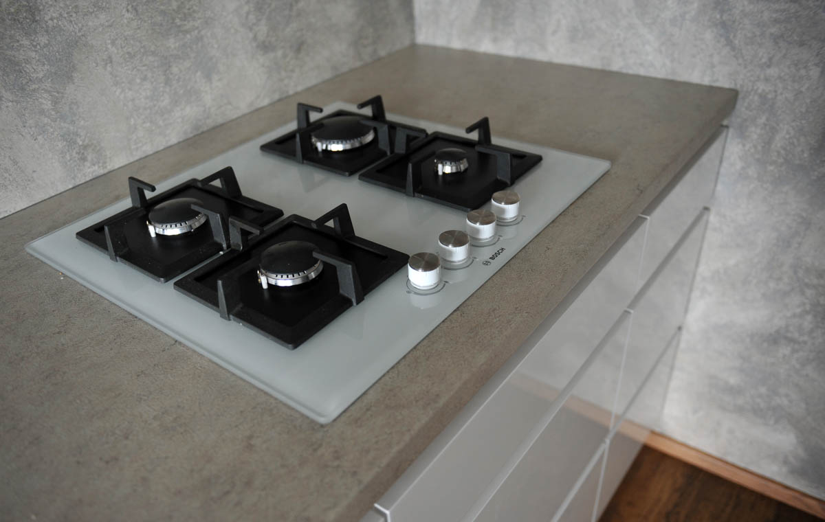 Kuchyně 13 - obrázek 5