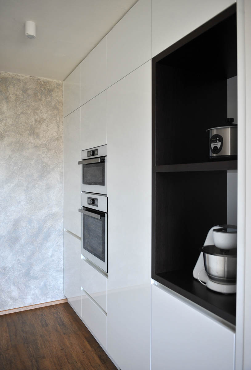 Kuchyně 13 - obrázek 6