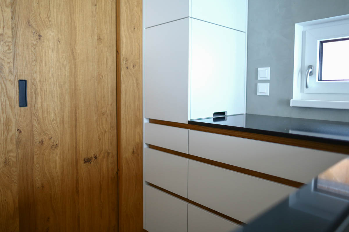 Kuchyně 14 - obrázek 10