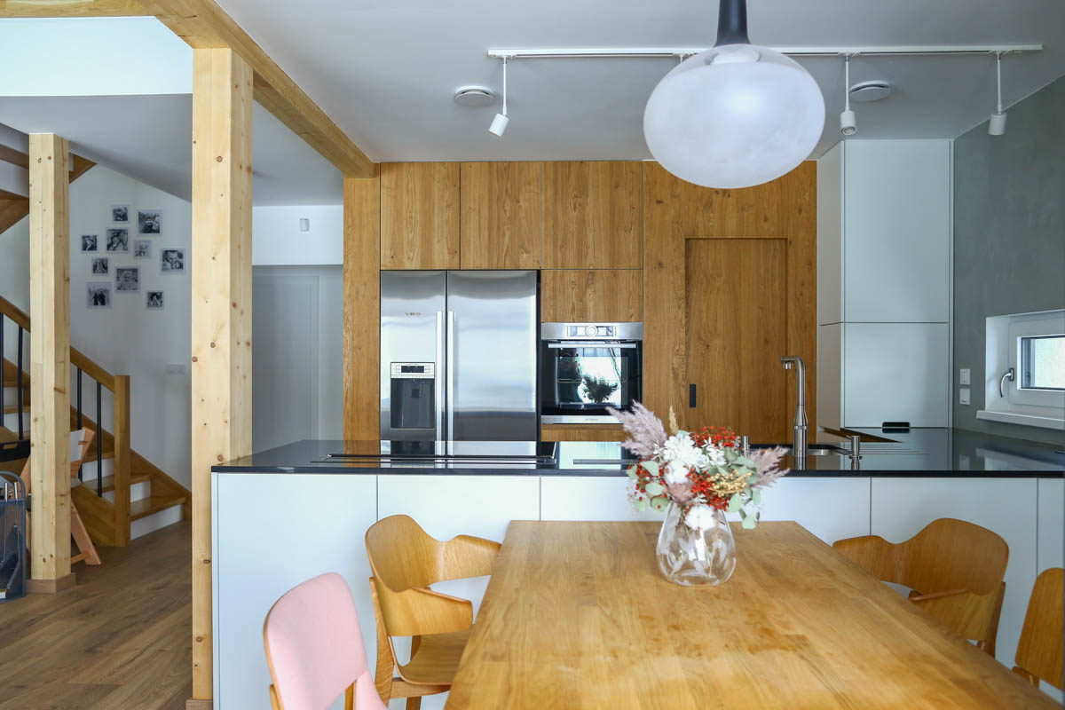 Kuchyně 14 - obrázek 11