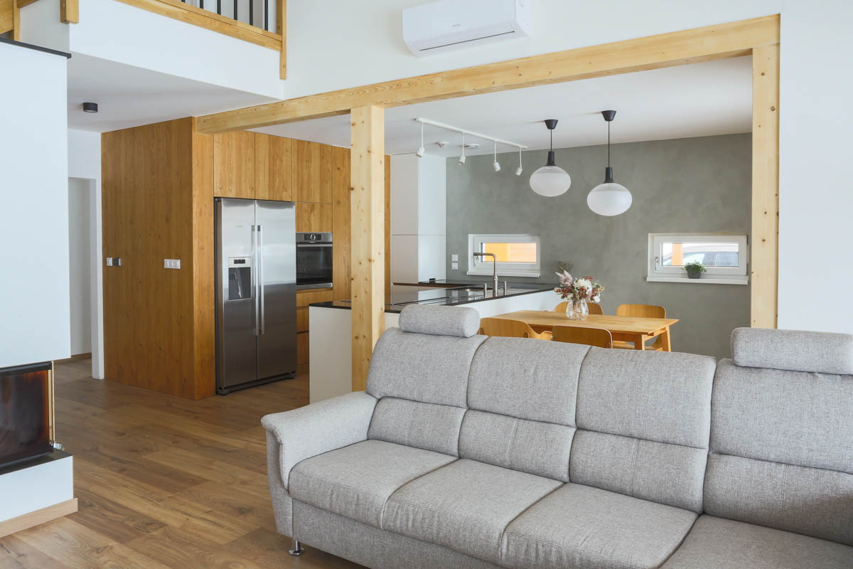 Kuchyně 14 - obrázek 12