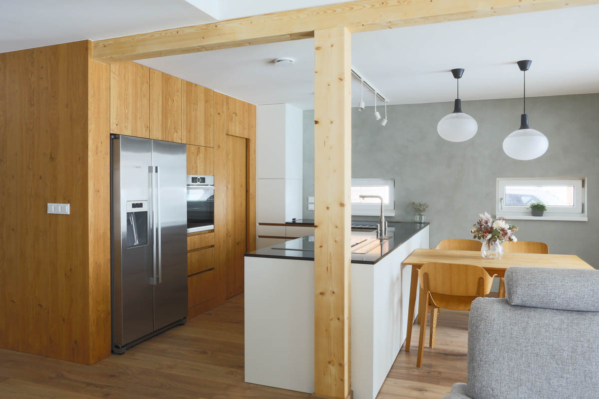 Kuchyně 14 - obrázek 13