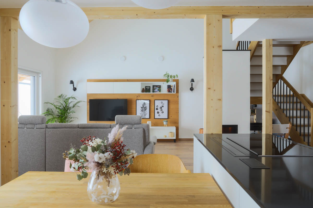 Kuchyně 14 - obrázek 14