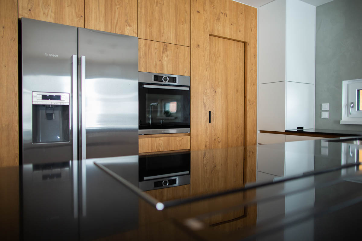 Kuchyně 14 - obrázek 2