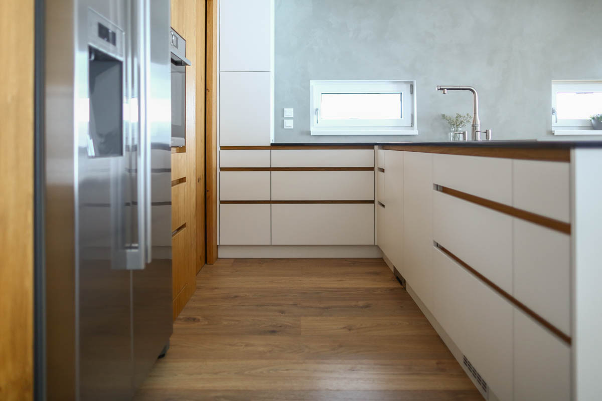 Kuchyně 14 - obrázek 3