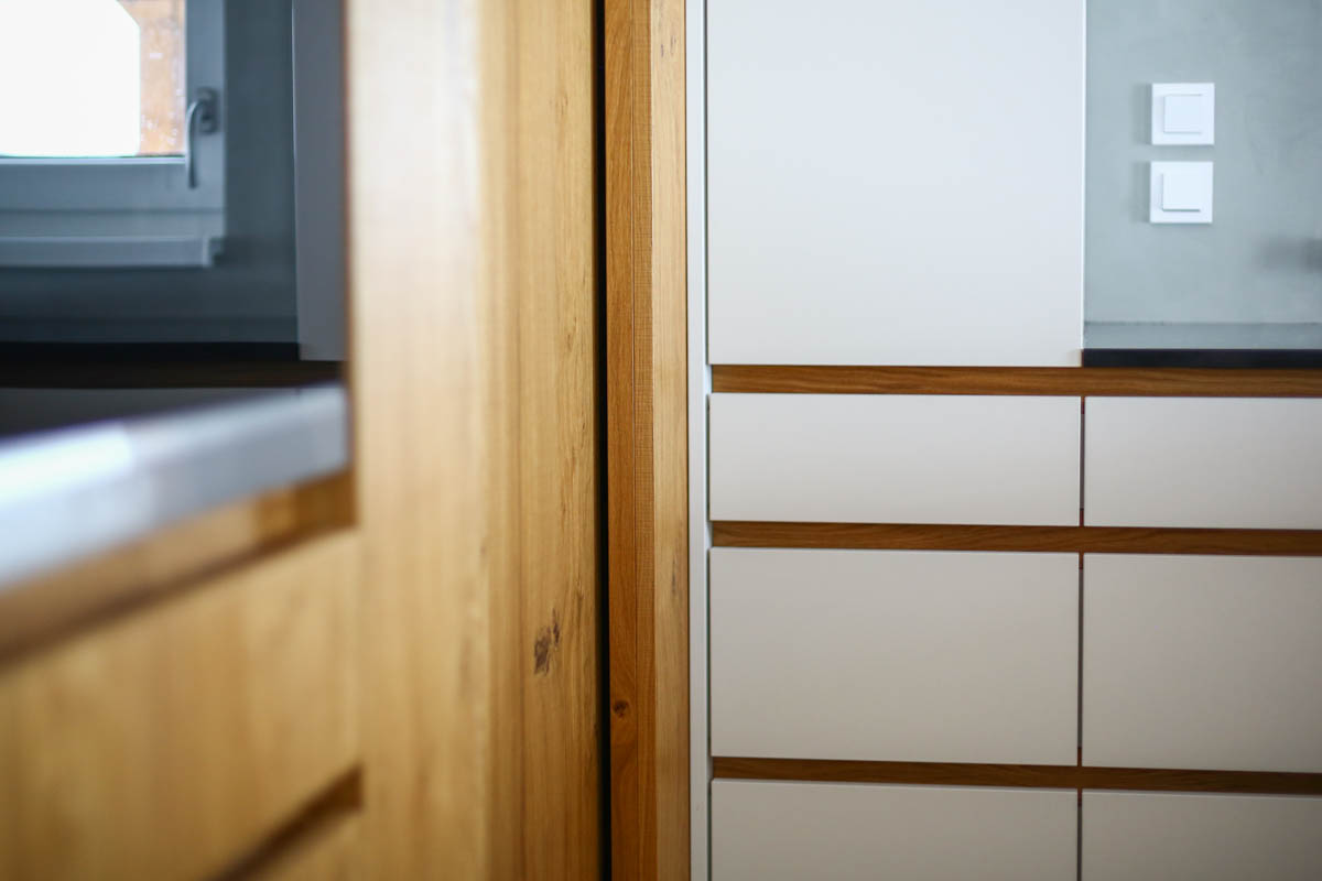 Kuchyně 14 - obrázek 7