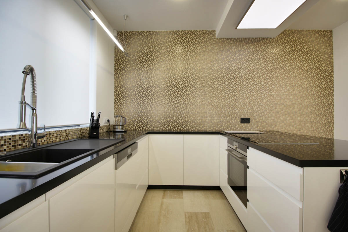 Kuchyně 15 - obrázek 2