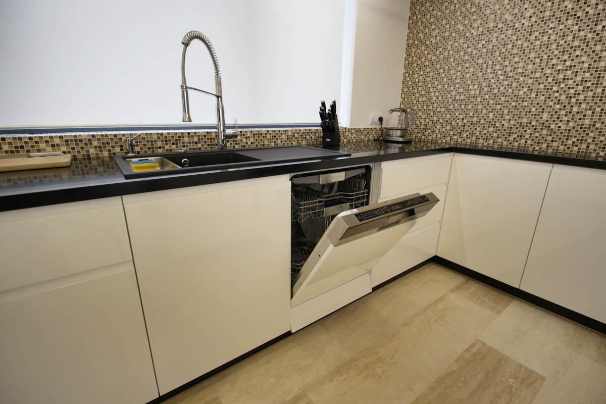 Kuchyně 15 - obrázek 3