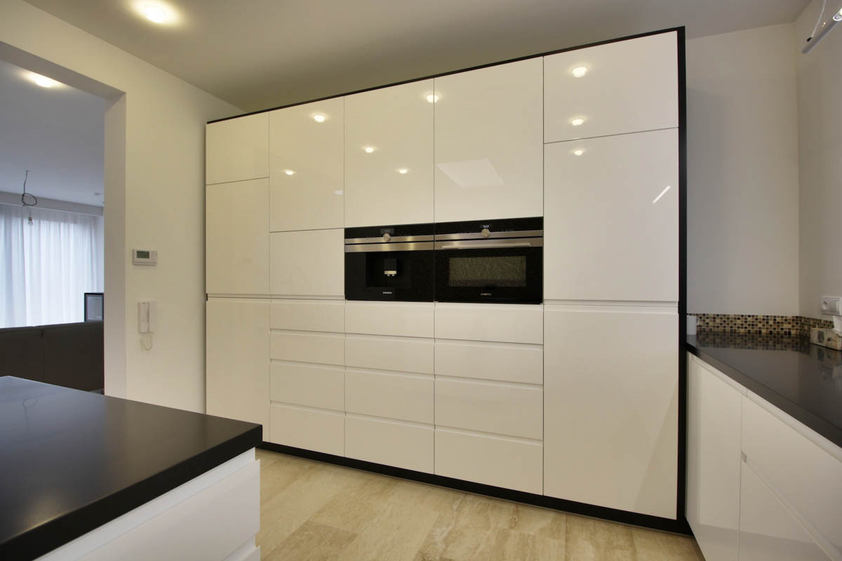 Kuchyně 15 - obrázek 4