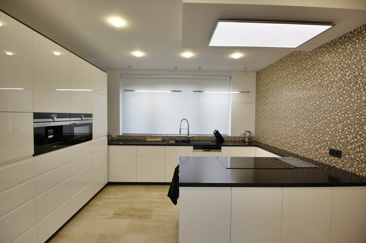 Kuchyně 15 - obrázek 6